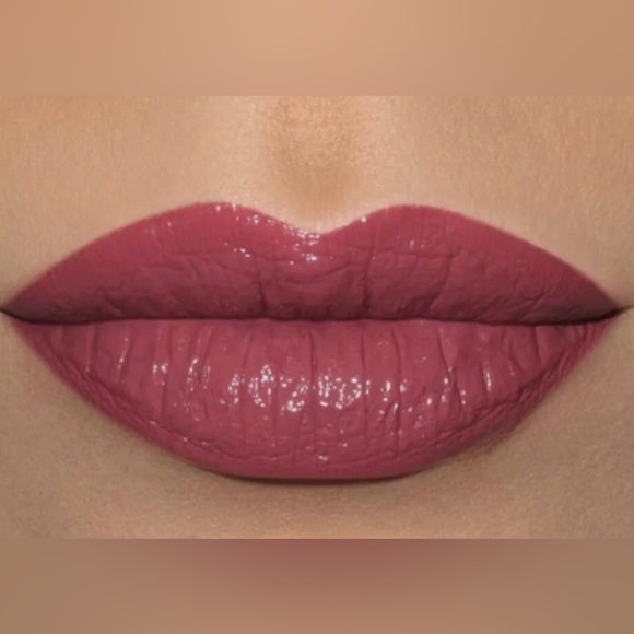 Buxom Other - Buxom VaVa Plump Shiny Liquid Lipstick COME TO DOLLY New